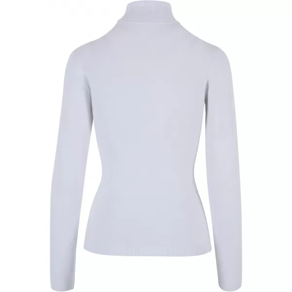  Dame URBAN CLASSICS TB6115 BIJELA 