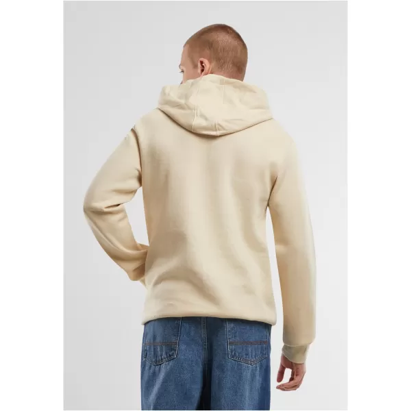  Muški sweatshirt URBAN CLASSICS TB7281 PIJESAK 