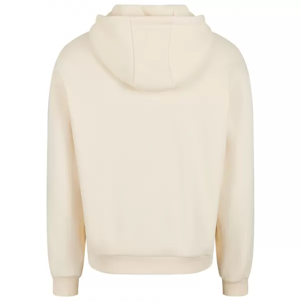  Muški sweatshirt URBAN CLASSICS TB6750 BIJELO/PIJESAK 