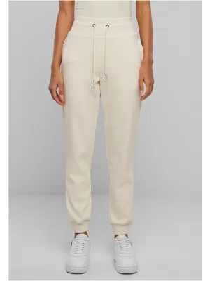 Dame URBAN CLASSICS TB6863 BIJELI/PIJESAK