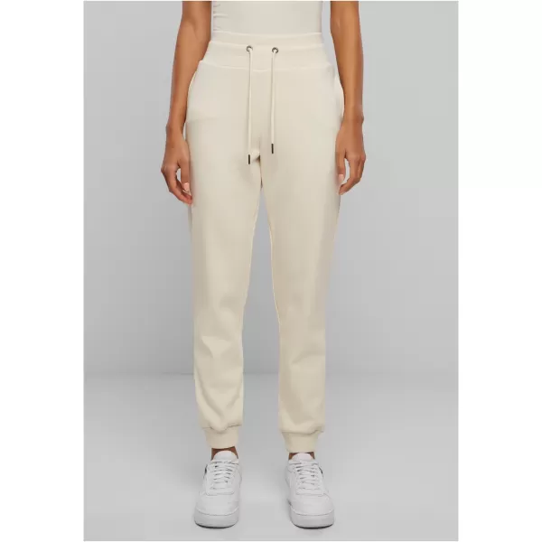  Dame URBAN CLASSICS TB6863 BIJELI/PIJESAK 