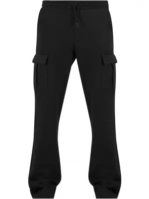 Muške trenirke URBAN CLASSICS TB6391 CRNA