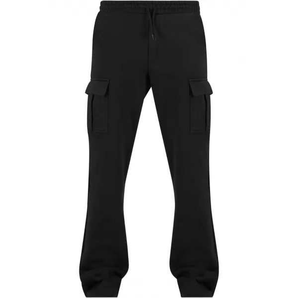  Muške trenirke URBAN CLASSICS TB6391 CRNA 