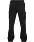 Muške trenirke URBAN CLASSICS TB6391 CRNA