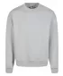 Muški sweatshirt URBAN CLASSICS TB6751 LAGANI ASFALT