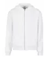 Muški sweatshirt URBAN CLASSICS TB7284 BIJELA