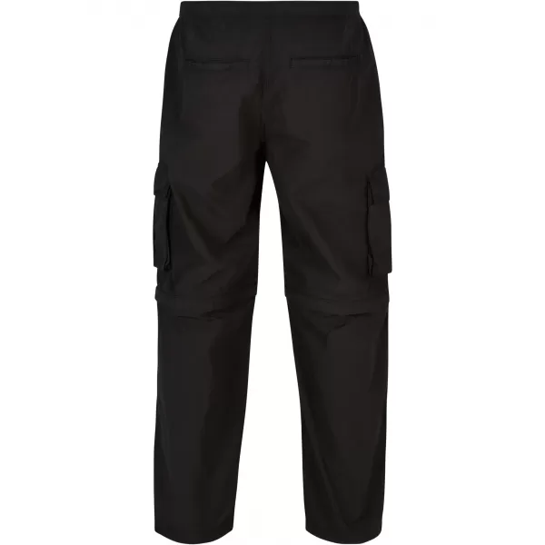  Hlače URBAN CLASSICS TB6283 CRNI 