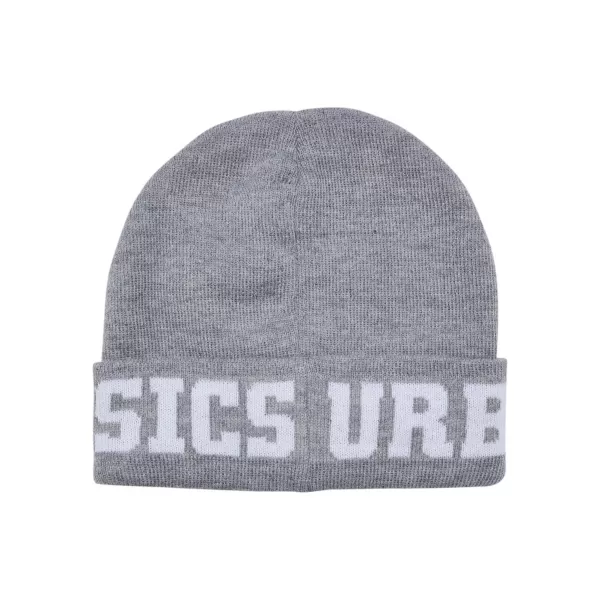  Kapica URBAN CLASSICS TB6533 SIVA 