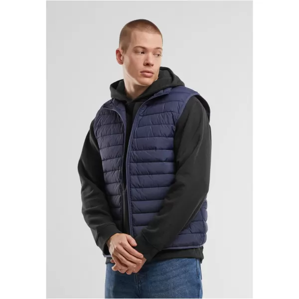  Muški prsluk URBAN CLASSICS TB7011 NAVIKE 