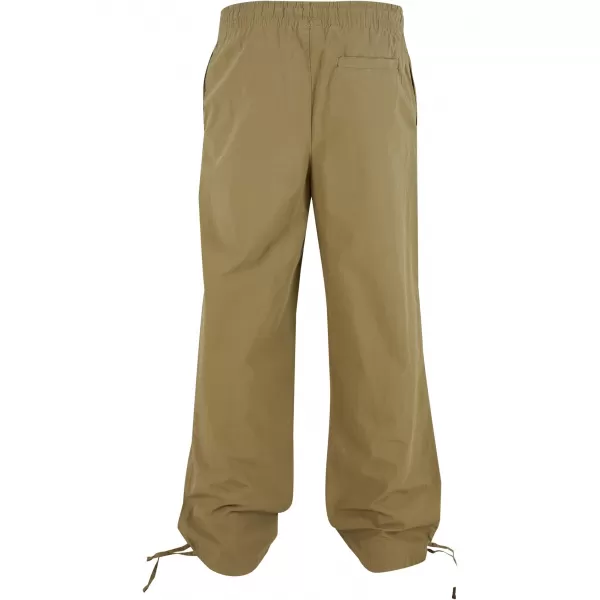  Hlače URBAN CLASSICS TB6653 KAKI 