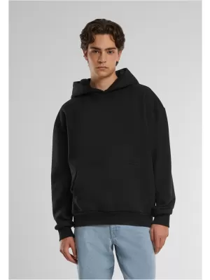Muški sweatshirt URBAN CLASSICS TB7270 CRNA
