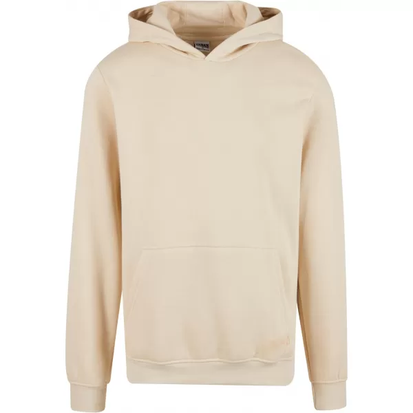  Muški sweatshirt URBAN CLASSICS TB7281 PIJESAK 