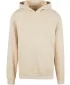 Muški sweatshirt URBAN CLASSICS TB7281 PIJESAK