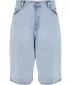 Kratke hlače URBAN CLASSICS TB6639 NOVA SVIJETLOPLAVA OPRANA