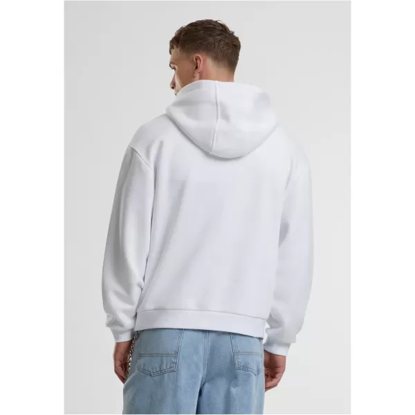  Muški sweatshirt URBAN CLASSICS TB6750 BIJELA 