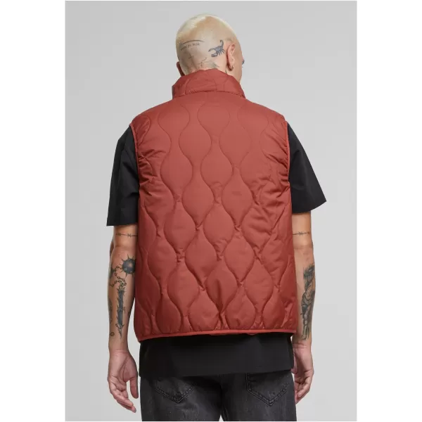  Muški prsluk URBAN CLASSICS TB7012 TAMNA HRĐA 