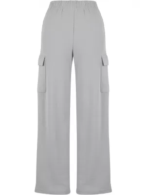 Dame URBAN CLASSICS TB6857 LAGANI ASFALT