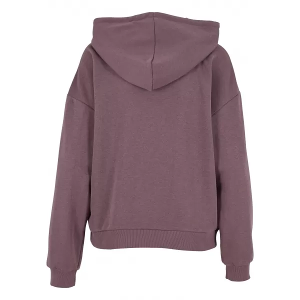  Ženska majica URBAN CLASSICS TB6860 IZBLIJEDJELA LJUBIČASTA 