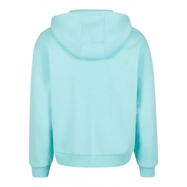  Muški sweatshirt URBAN CLASSICS TB7284 BERIL PLAVA 