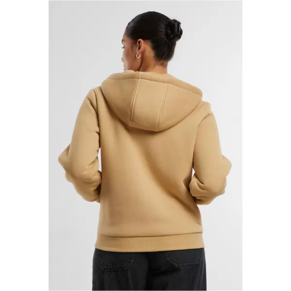  Ženski sweatshirt URBAN CLASSICS TB7166 UNION BEŽ 
