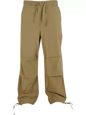 Hlače URBAN CLASSICS TB6653 KAKI