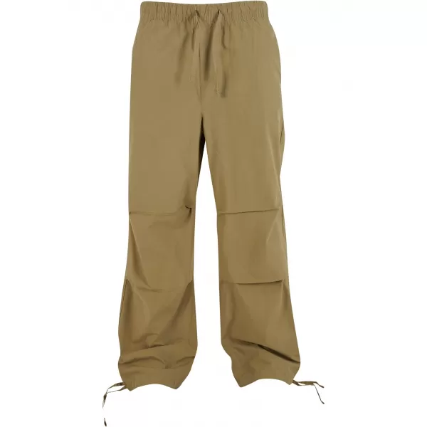  Hlače URBAN CLASSICS TB6653 KAKI 