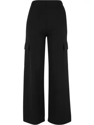 Dame URBAN CLASSICS TB6857 CRNI
