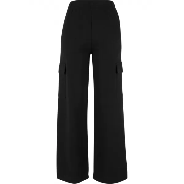  Dame URBAN CLASSICS TB6857 CRNI 