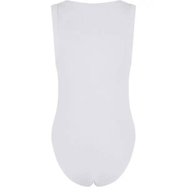  Ženske točke URBAN CLASSICS TB6173 BIJELA 