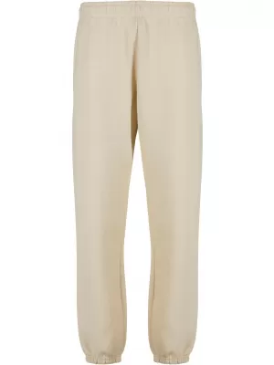 Muške trenirke URBAN CLASSICS TB7282 PIJESAK
