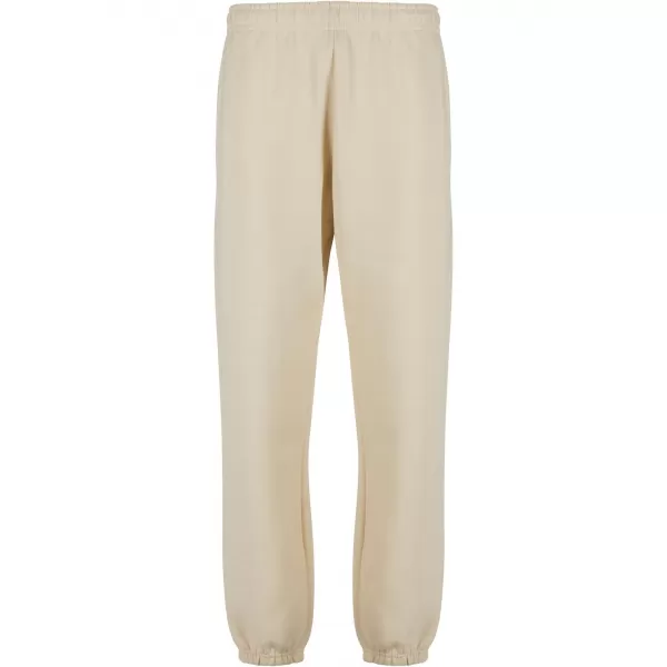  Muške trenirke URBAN CLASSICS TB7282 PIJESAK 