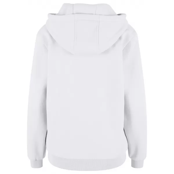  Ženski sweatshirt URBAN CLASSICS TB7105 BIJELA 