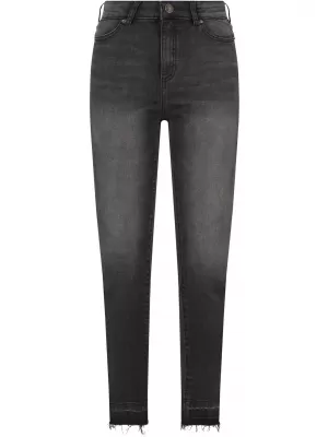 Dame URBAN CLASSICS TB6865 CRNO OPRANA