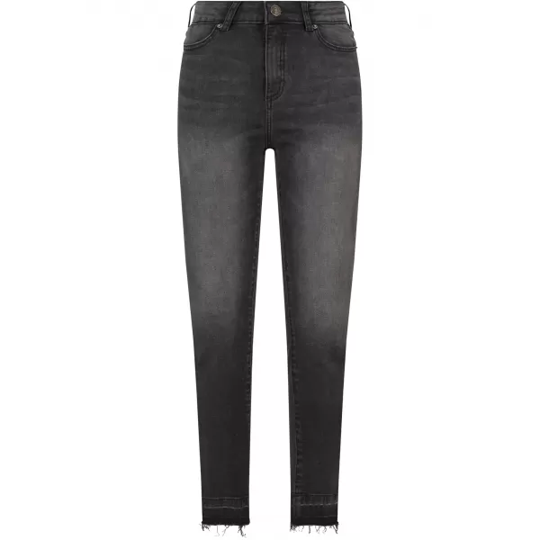  Dame URBAN CLASSICS TB6865 CRNO OPRANA 