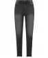 Dame URBAN CLASSICS TB6865 CRNO OPRANA