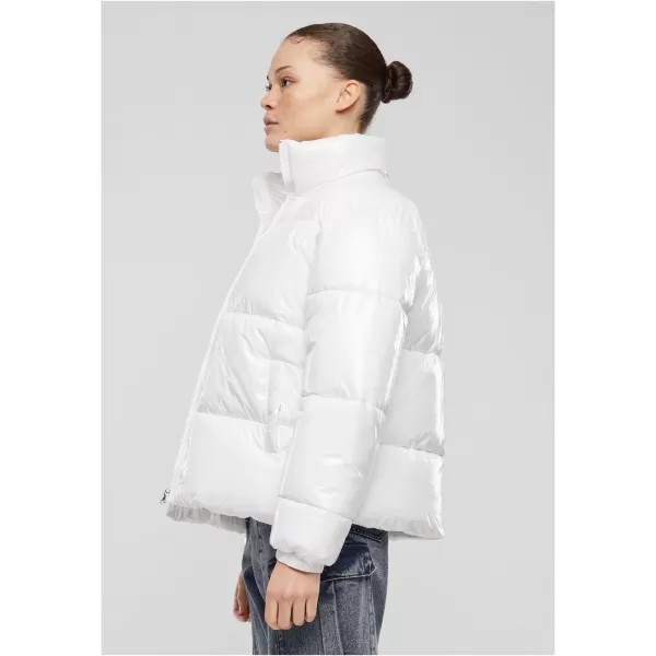  Ženska jakna URBAN CLASSICS TB7003 BIJELA 