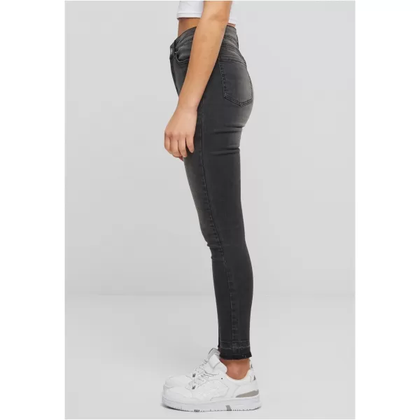  Dame URBAN CLASSICS TB6865 CRNO OPRANA 