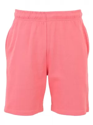 Kratke hlače URBAN CLASSICS TB6297 BLIJEDO RUŽIČASTA