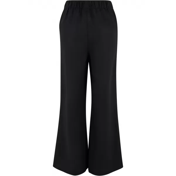  Ladijske hlače URBAN CLASSICS TB6850 CRNI 