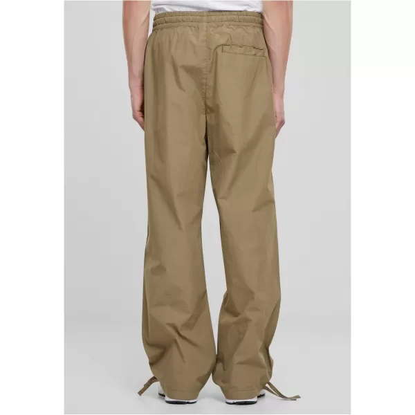  Hlače URBAN CLASSICS TB6653 KAKI 