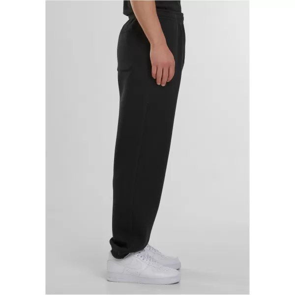  Muški tragovi URBAN CLASSICS TB6749 CRNI 