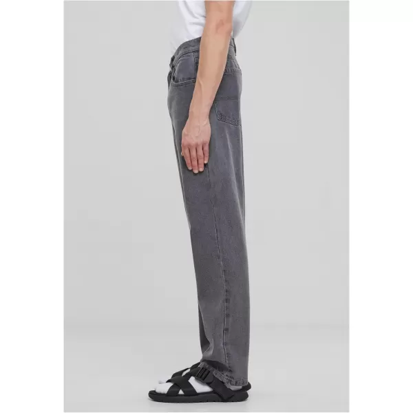  Traperice URBAN CLASSICS TB6396 NOVA SIVA OPRANA 