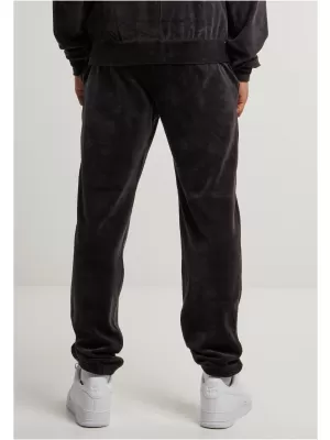 Muške trenirke URBAN CLASSICS TB7302 CRNA