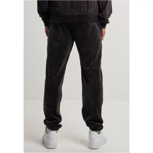  Muške trenirke URBAN CLASSICS TB7302 CRNA 