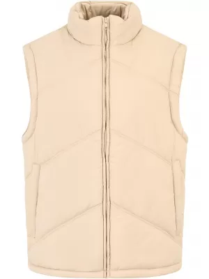 Prsluk URBAN CLASSICS TB6334 MOKRI PIJESAK