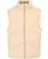 Prsluk URBAN CLASSICS TB6334 MOKRI PIJESAK