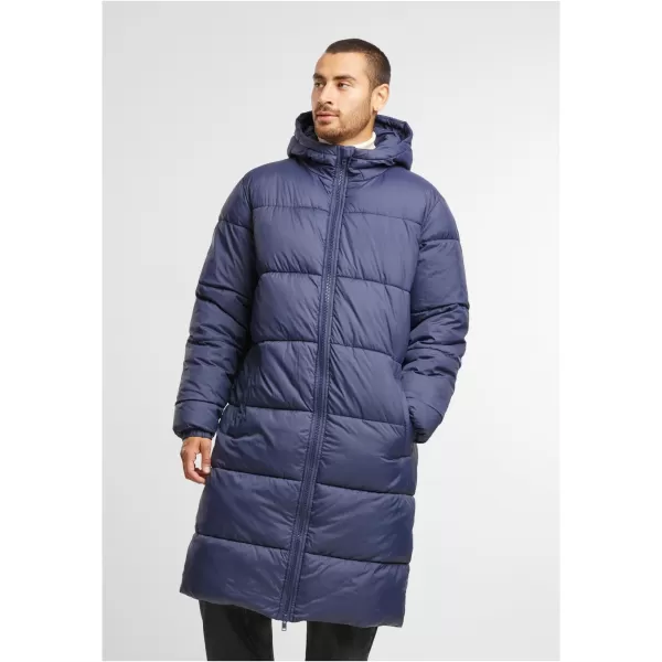  Muški kaput URBAN CLASSICS TB7010 NAVIKE 