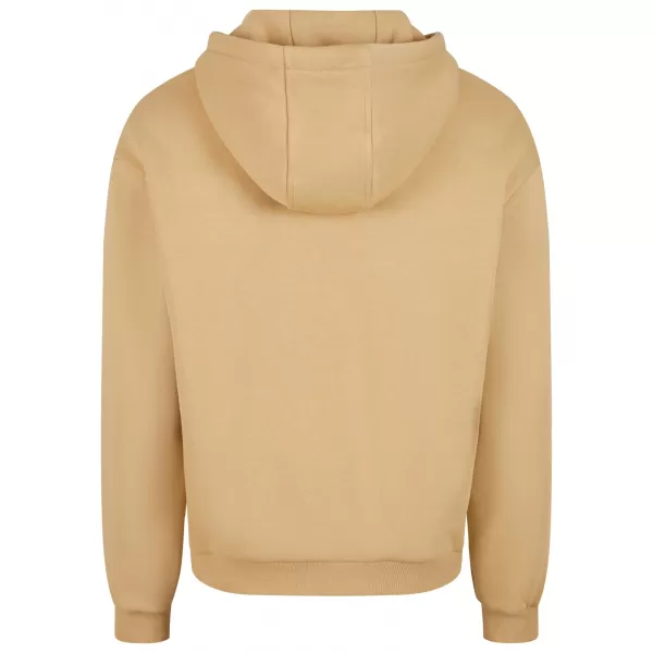  Muški sweatshirt URBAN CLASSICS TB6750 UNION BEŽ 