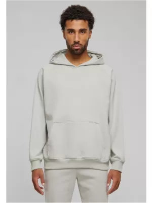 Muška dukserica URBAN CLASSICS TB6698 LAGANI ASFALT