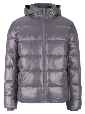 Muška jakna URBAN CLASSICS TB7014 TAMNI KAMEN